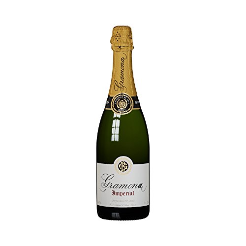 Gramona Cava - 750 ml, Cosecha aleatoria