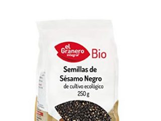 Granero Sesamo - 250 gr