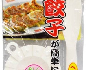 Gyoza Dumpling Wonton Maker Mold w/ Spoon #5097 by JapanBargain