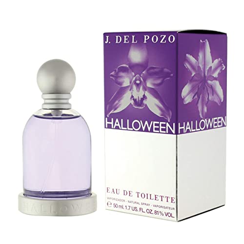 Halloween EDT 50 ml