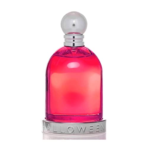 HALLOWEEN FREESIA EAU DE TOILETTE 100 ML