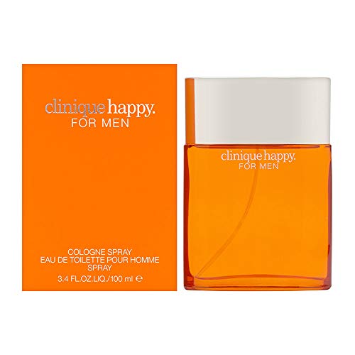 HAPPY MEN edc vapo 100 ml