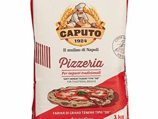 Harina Caputo Pizzeria Kg. 1