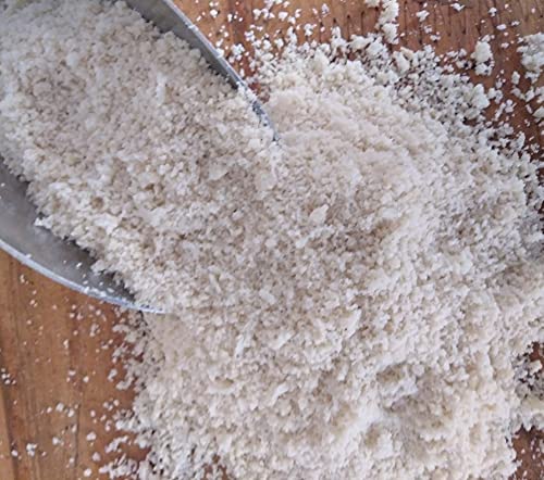 Harina de Almendras 1 Kg SIN GLUTEN -ECOLOGICA- Harina de Almendras Natural 100 %