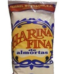 Harina de Almortas para hacer Gachas 500 g