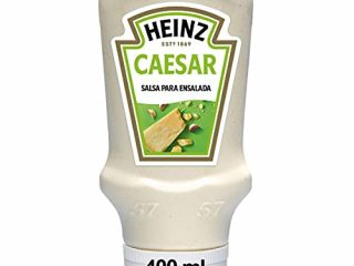 Heinz Salsa César envase 400ml
