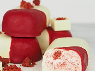 Helados saludables: te ayudo a transformar tus helados favoritos en su versión más saludable y sin azúcar