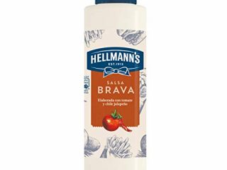 Hellmann's - Salsa Brava, 850 ml