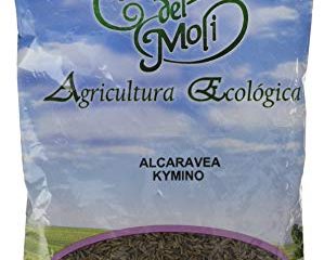 Herbes Del Alcaravea Semillas Eco 90 Gr Envase - 300 g