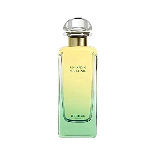 Hermès Un Jardin Sur Le Nil Edt Vapo 50 Ml 1 Unidad 500 g