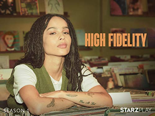 High Fidelity - Season 1