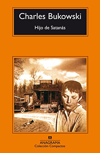 Hijo de Satanás (Compactos Anagrama)