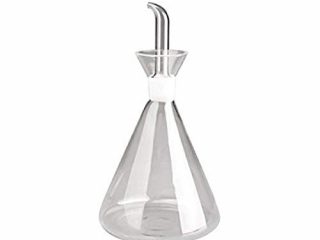 IBILI 755002 - Aceitera Probeta Cristal 250 Ml.