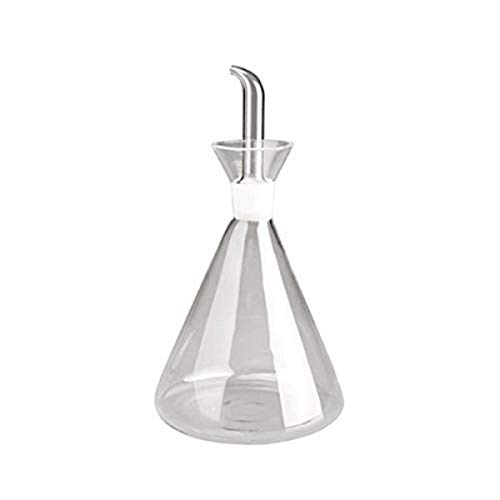 IBILI 755002 - Aceitera Probeta Cristal 250 Ml.