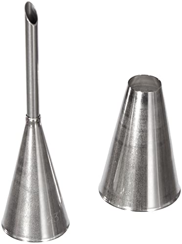 IBILI 778800 - Kit Profiteroles/Relampagos