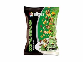 Ifa Eliges Cocktail Frutos Secos Ensalada - 150 gr.