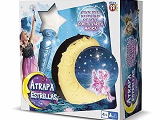 IMC Toys- Atrapa Estrellas Juego, Multicolor (97346) , color/modelo surtido