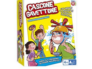 IMC Toys Juego Cabeza Mojada, Miscelanea (Distribución 95946)