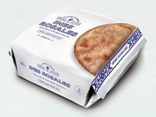 Ines Rosales - Tortas de aceite - 6 Unidades