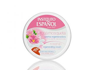 Instituto Espanol Rosehip Regenerating Face and Body Cream