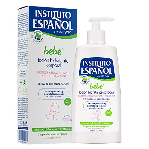 Instituto Español Cremes