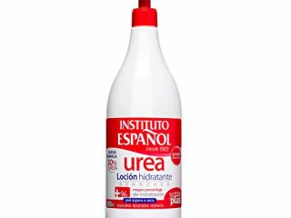 Instituto Español Leche Hidratante de Urea, 950ml