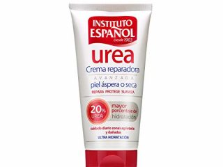 Instituto Español Urea Creme für Füße, Hände und Ellenbogen - 150 ml