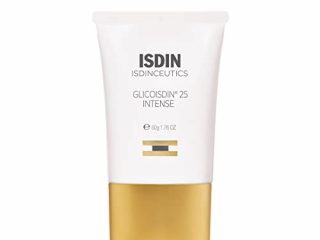 Isdinceutics Glicoisdin 25 Intense, Gel Facial Efecto Peeling Con Ácido Glicólico, 50 ml
