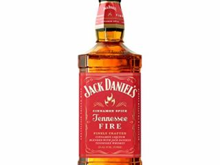 Jack Daniel's Fire Whiskey, 70 cl