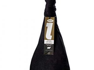 JAMÓN DE CEBO IBÉRICO 50% raza ibérica. 7,5-8-5 kg. Larga curación, más de 24 meses. Natural y delicioso. Calidad garantizada.