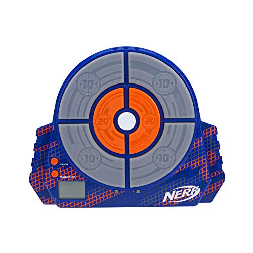 Jazwares GmbH-Ner0125 Nerf Elite-Diana Digital, Color ner0125-modelo 2021, 30 x 4 x 24 cm (NER0156)