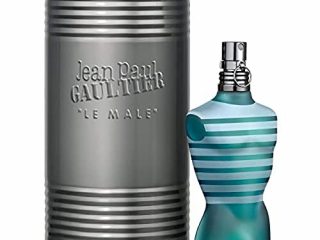 Jean Paul Gaultier Le Male Agua de Tocador Vaporizador - 75 ml