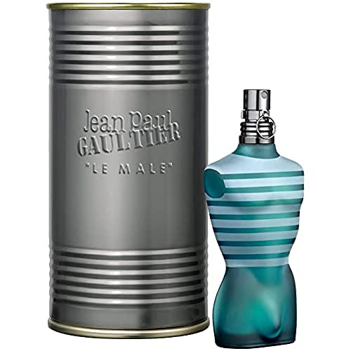 Jean Paul Gaultier Le Male Agua de Tocador Vaporizador - 75 ml
