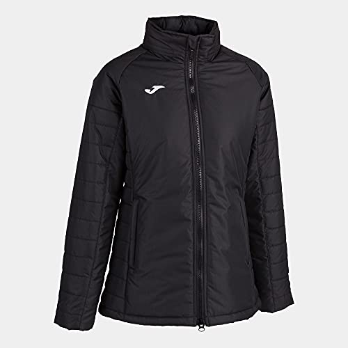 Joma Anorack Señora, Mujer, Anorak Negro, L