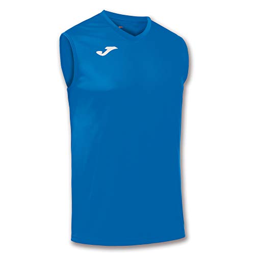 Joma Combi Camiseta, Hombres, Royal, 6XS-5XS