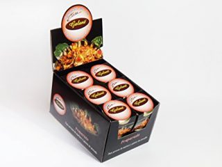 José Galant - Preparado para Paella (Salmorreta) - 100 g