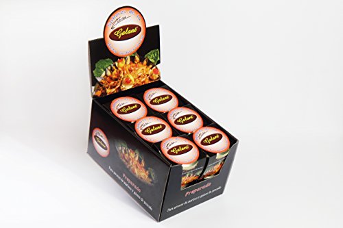 José Galant - Preparado para Paella (Salmorreta) - 100 g
