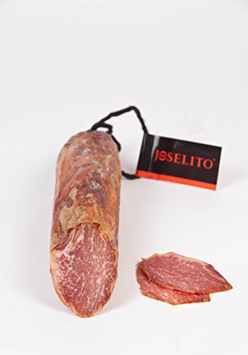 JOSELITO - 1/2 Caña de Lomo 600 gramos 100% natural