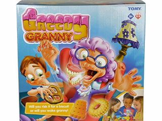 Juego Greedy Granny - Versión importada (en inglés)