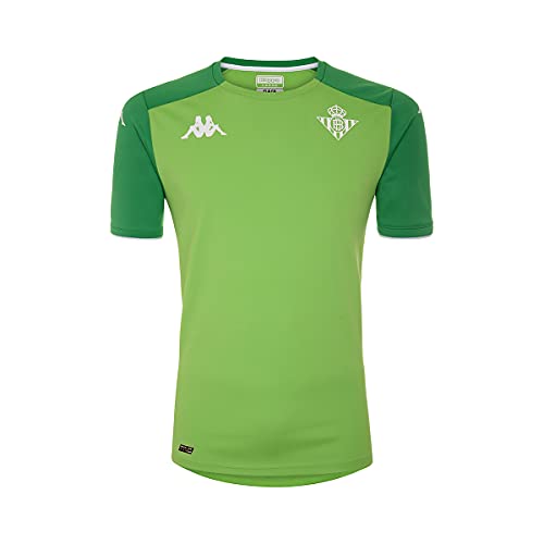 Kappa Abou Pro 5 Betis, Verde, L