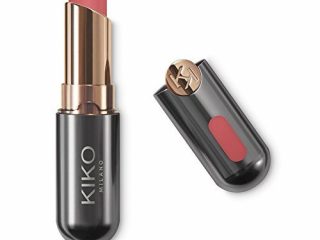 KIKO Milano Unlimited Stylo 03 | Labial cremoso de larga duración (10 horas) con acabado semimate
