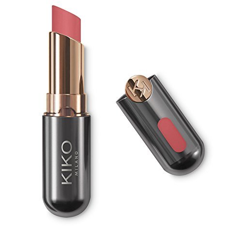 KIKO Milano Unlimited Stylo 03 | Labial cremoso de larga duración (10 horas) con acabado semimate