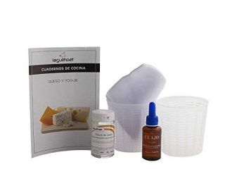 Kit para Queso Fresco