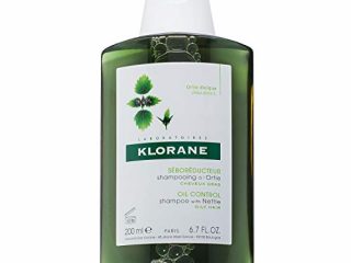 Klorane Champú a la Ortiga Seborreguladora 200 ml
