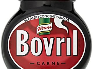Knorr Bovril Caldo de Carne Concentrado - 500 g (Paquete de 1)