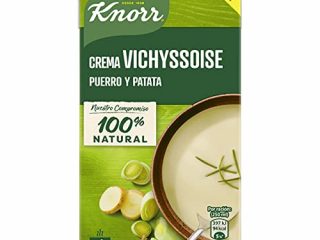 Knorr Crema de Vichyssoise 500ml