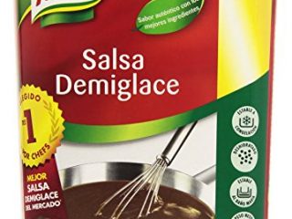 Knorr - Salsa Demiglace - Deshidratada - 900 g
