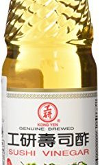 Kong Yen Vinagre de Sushi - 300 ml