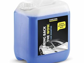 Kärcher Champú para coches detergente 619 5 L (6.295-360.0)