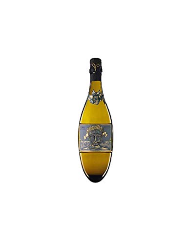 Kripta Brut Nature Gran Reserva - 75 Cl.